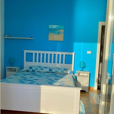 Appartamento Lamu Санта Мария ди Кастелабате Екстериор снимка