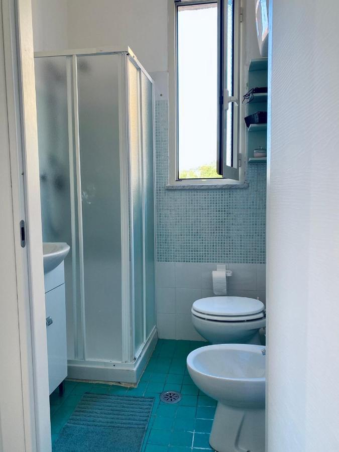 Appartamento Lamu Санта Мария ди Кастелабате Екстериор снимка