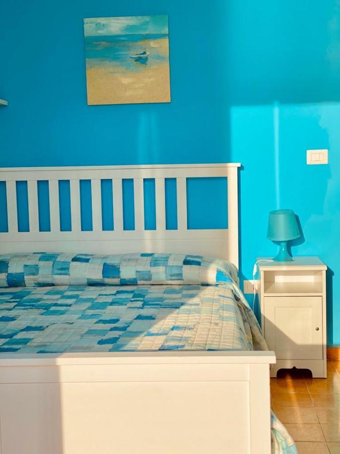 Appartamento Lamu Санта Мария ди Кастелабате Екстериор снимка