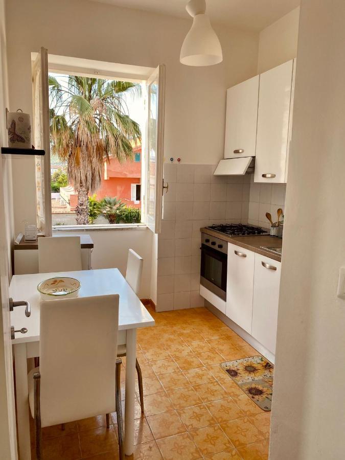 Appartamento Lamu Санта Мария ди Кастелабате Екстериор снимка