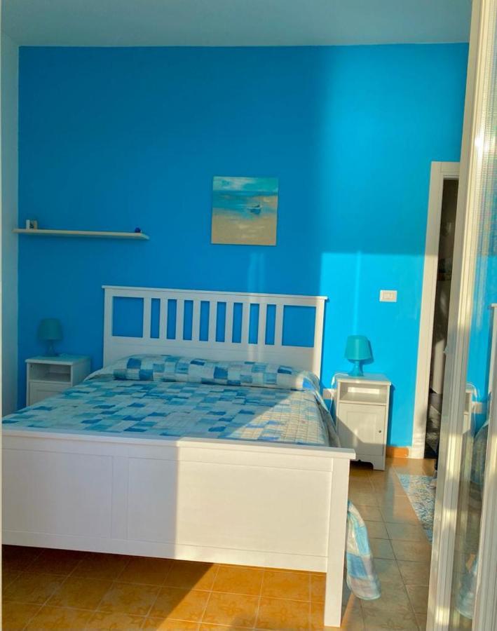 Appartamento Lamu Санта Мария ди Кастелабате Екстериор снимка